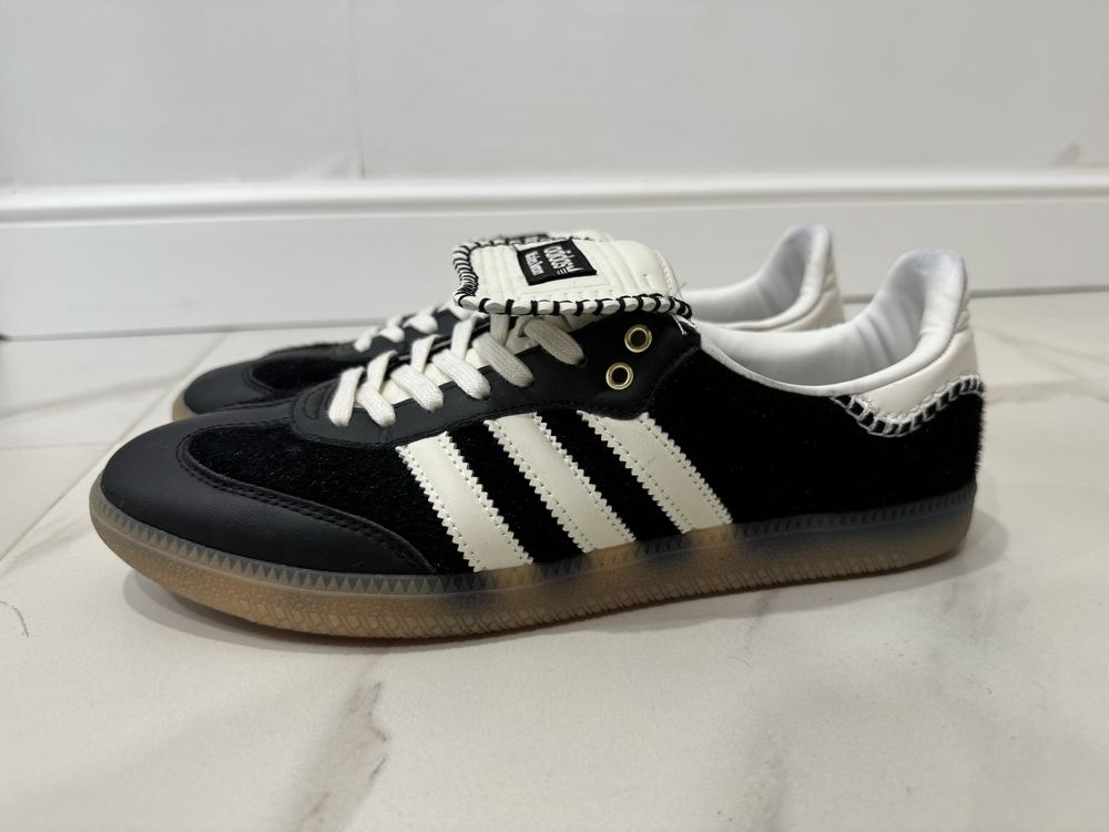Adidas wales bonner