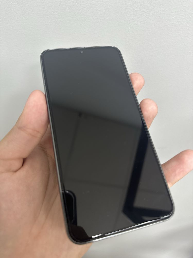 Samsung galaxy s23 в зеленом цвете