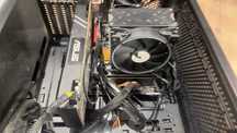 Продаю ПК — i5 7500 + GTX 1060 6GB