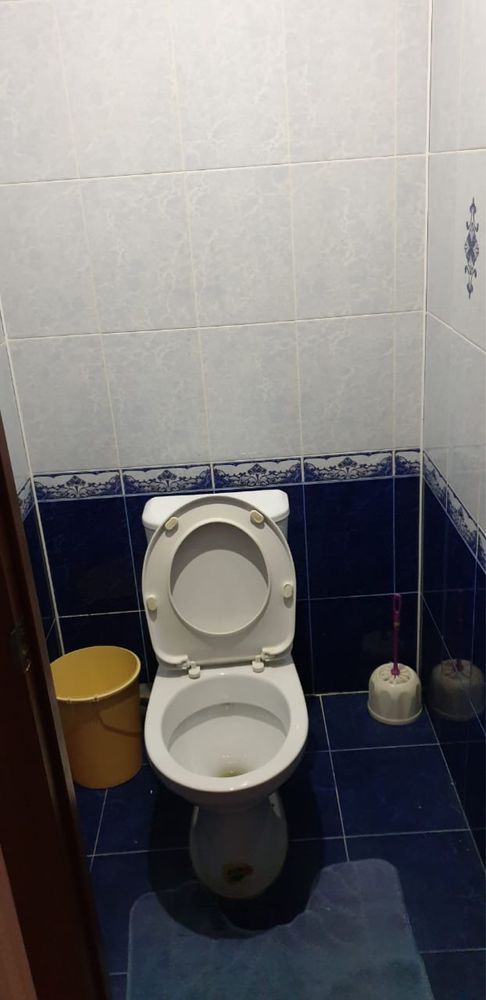 Продам 2х комн квартиру на Тюленина