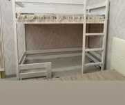 Продам  двухъяростная кровать