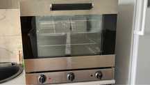 Конвекционная Печь Smeg Alfa