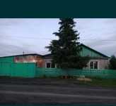 Продам теплый дом