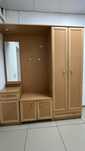 Продам прихожую цена 20000