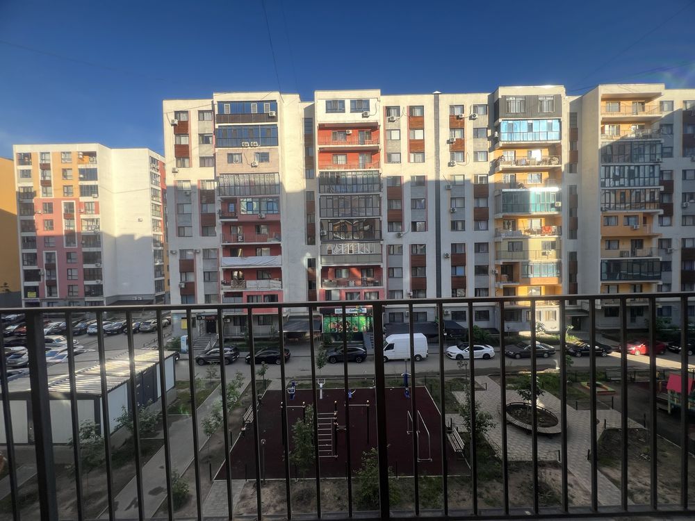 Продам однокомнатную квартиру