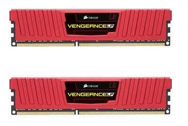 Corsair Vengeance 8 GB (2 x 4 GB) DDR3-1866