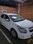 Сдам в аренду новый а/м Chevоrolet Cobalt