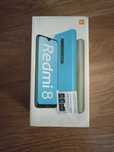 андроид Redmi 8 Mi