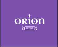 Компания Orion trade ищет торгового представителя