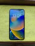iPhone X 64GB White