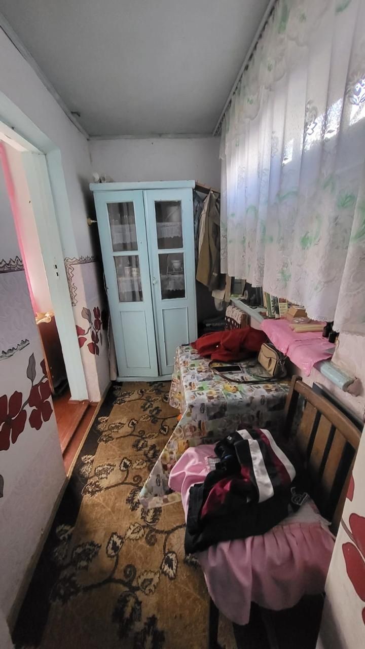 Продаётся дача в СПП с домом,баней и летней кухней