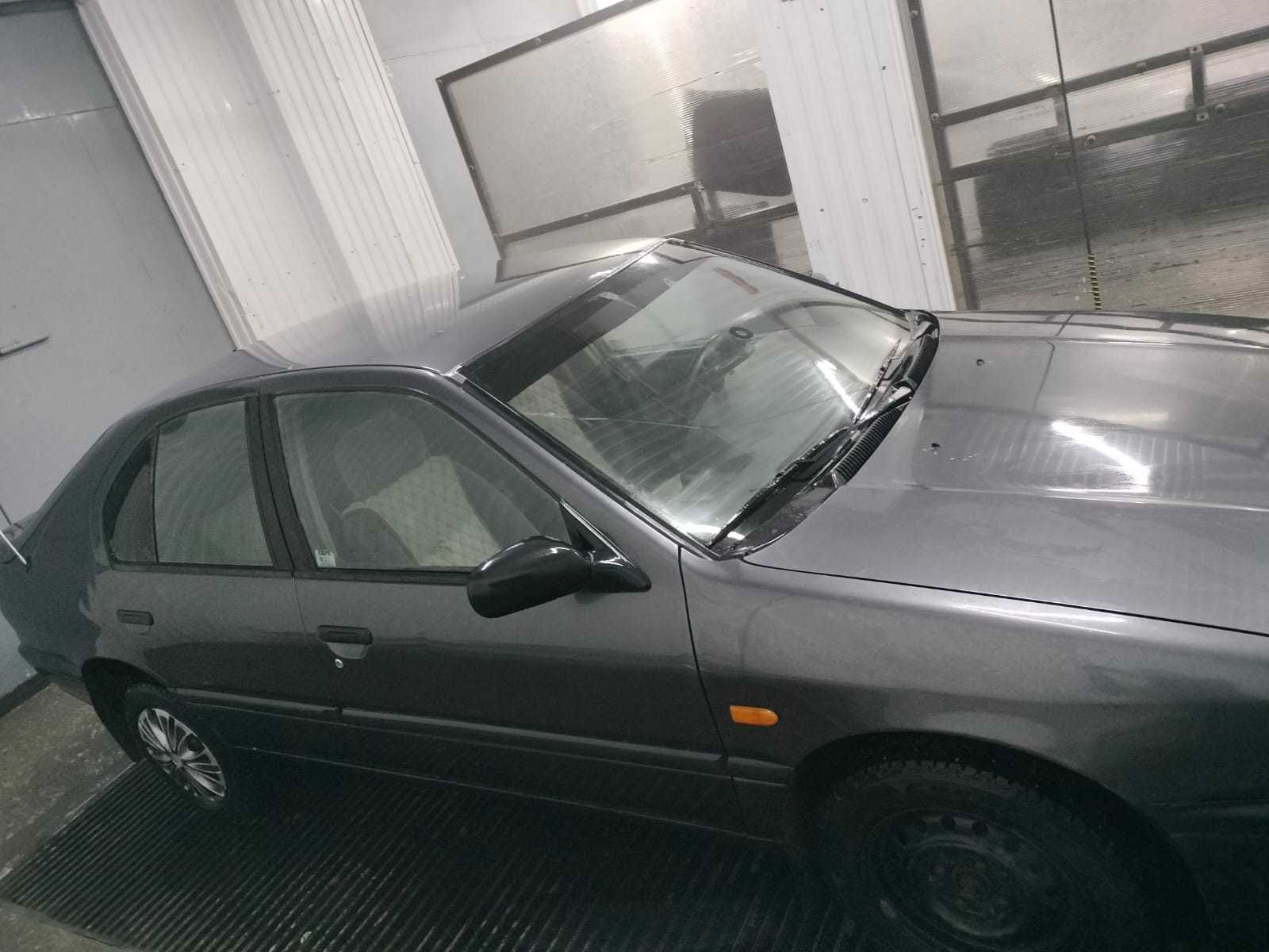 автомобиль срочно продам