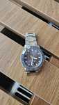 Часы Tissot механические