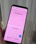Samsung Galaxy S8 Plus 64GB