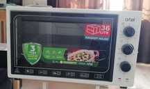 Электродуховка Artel