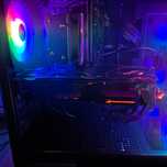Asus rog strix rx 5700 xt