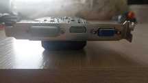Gigabyte Nvidia GT430 1GB