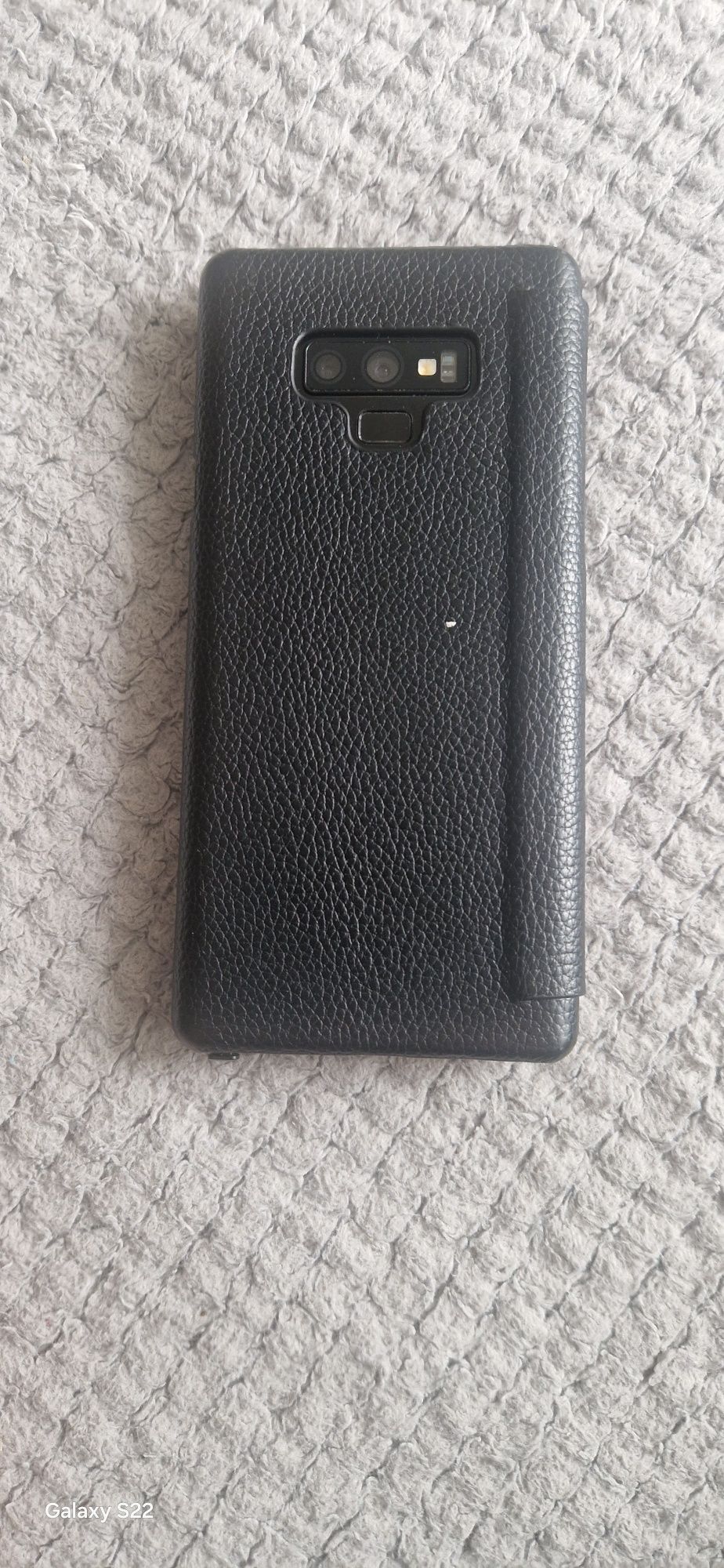 Samsung galaxy note 9