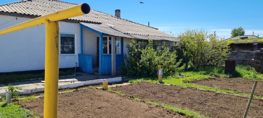 Продам частный дом