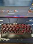 Клавиатура Hyperx Alloy