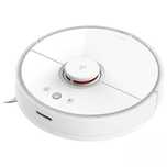 Продается Робот-пылесос XIAOMI S502-00 ROBOROCK VACUUM CLEANER