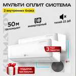 Кондиционер DENKO DU JAPAN. 07,09