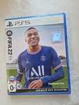Продам диск Fifa 22