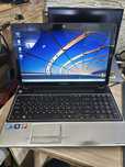 Шустрый Acer, Core i3, Озу 4гб, SSD 240гб