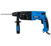 Перфоратор WorkMaster ПР-980 Уральск 0704 лот 640857
