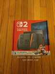 Приставка Nintendo switch 2