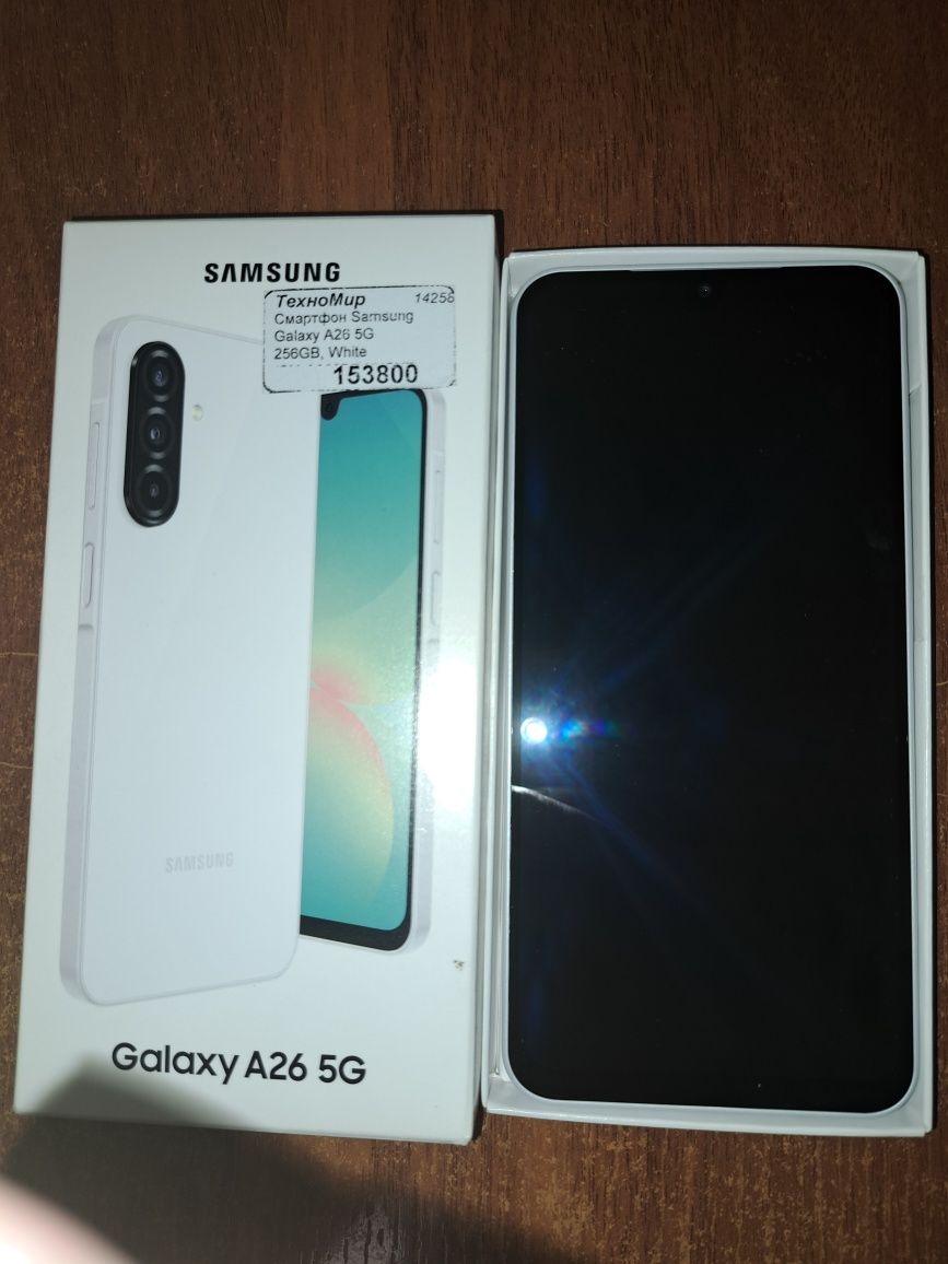 Продам SAMSUNG A26