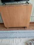 Продам стол книжка