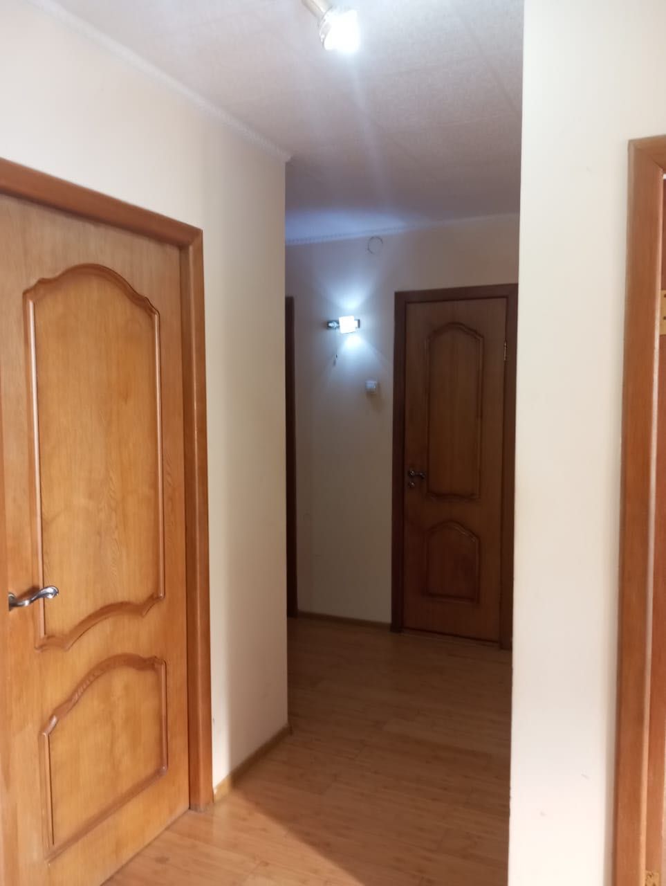 Продается 3 ком. квартира в Астана