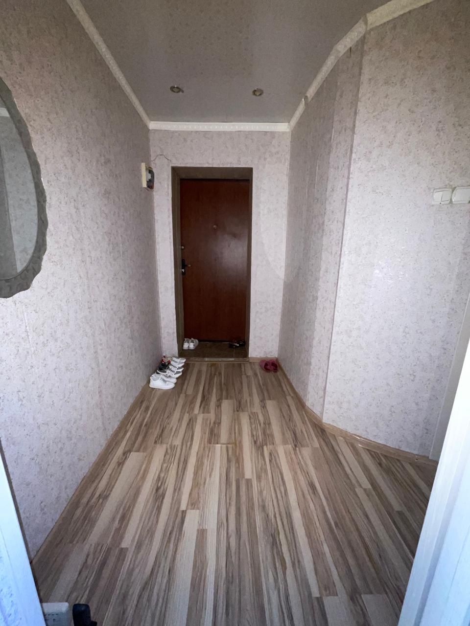 Срочно продается 2-комн кв в Индере