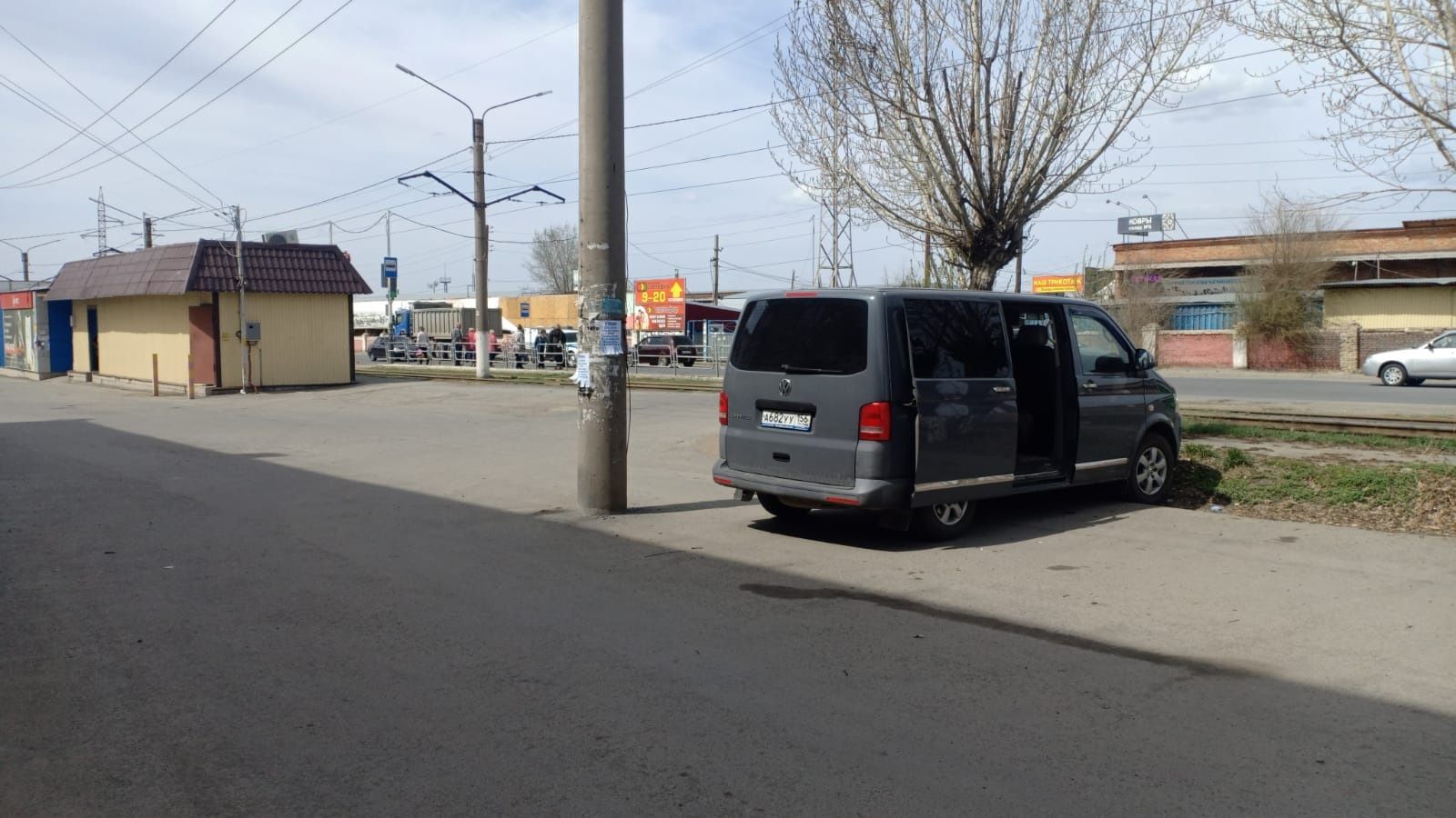 Такси Актобе Орск