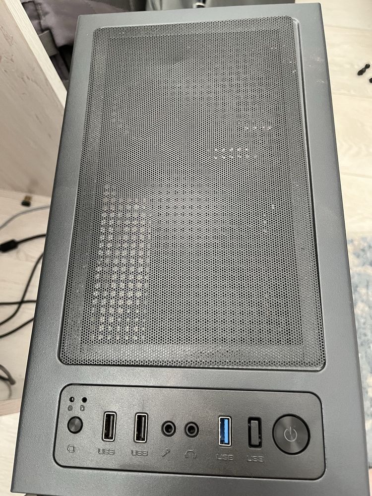 Продам корпус mini atx/atx