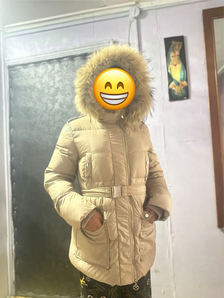 Продам куртки демисезон и зимние