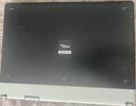 Продается ноутбук siemens fujitsu на запчасти