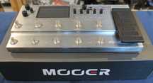 Mooer GE300 гитарный процессор