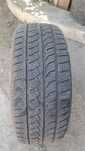 Шины зимние (4штуки) размер 215/60R16 95H