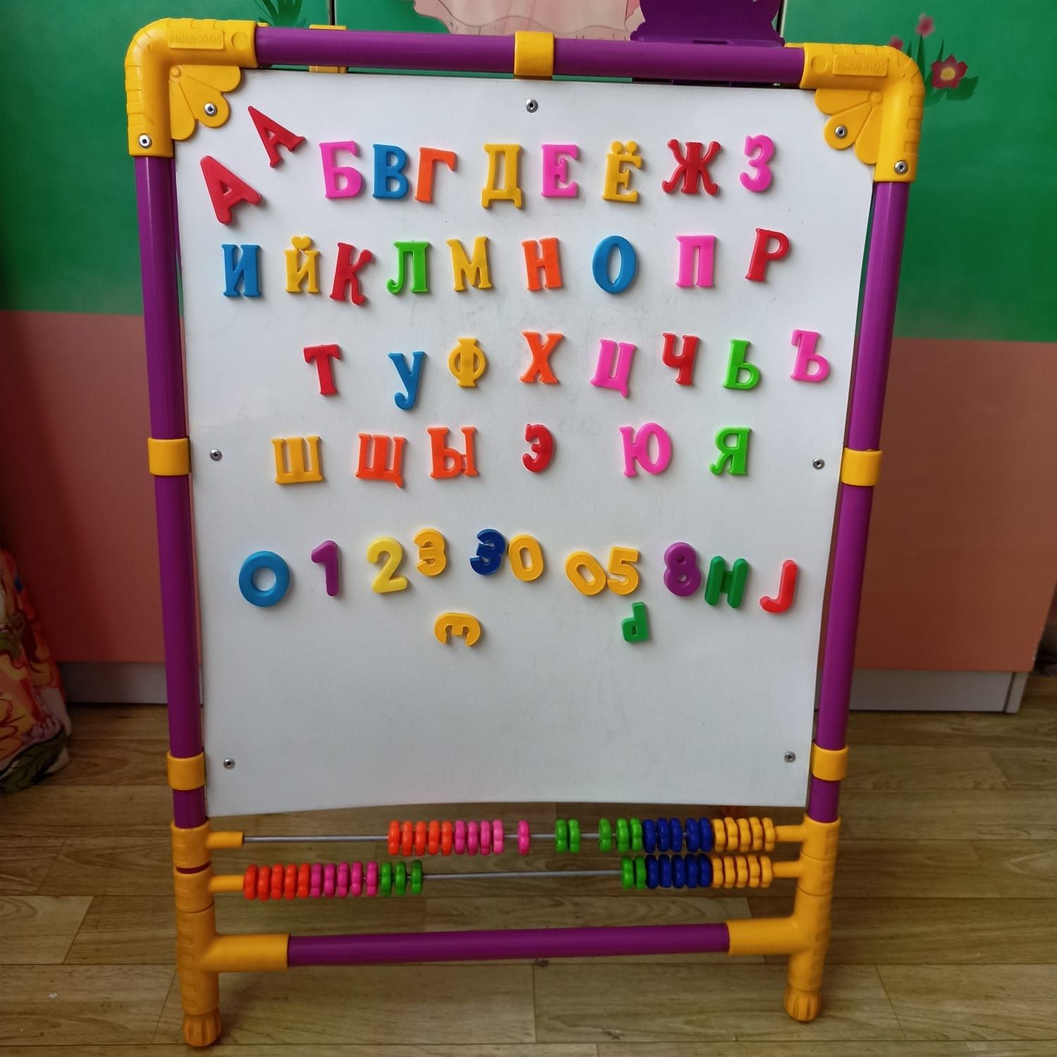 Продам детскую доску!