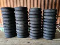 Продам Запаска таблетка докатка Bridgestone/Toyo 145/80R16 PSD 5х114,3