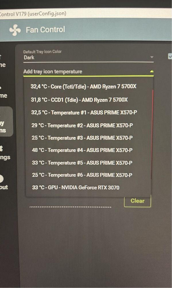 Продам Пк rtx3070 r7 5700x