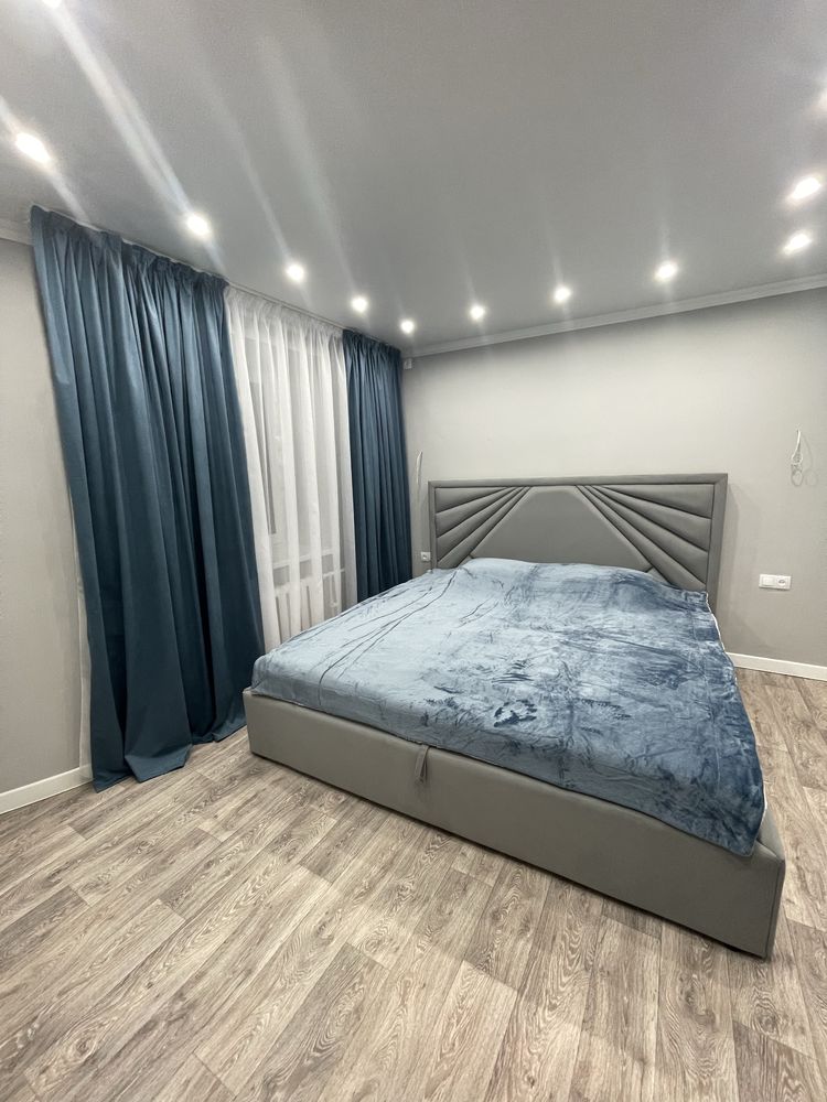 Срочно! Продам 4-х комн. кв р-н Автопарк