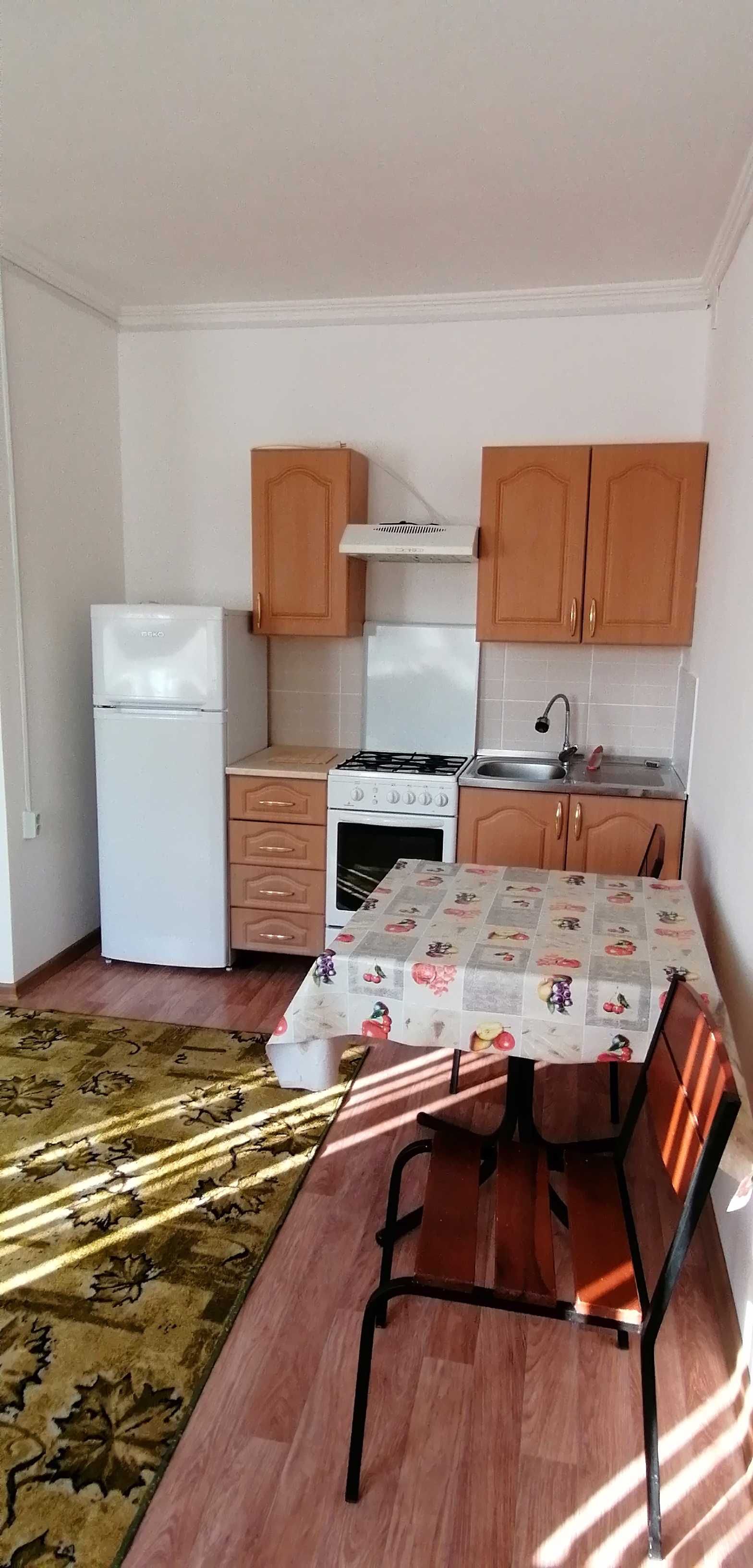 Сдаётся 2 комнатная времянка