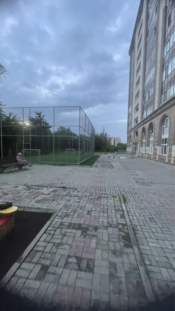 Сдаю Квартиру ЖК Есентай