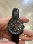 часы Aviator