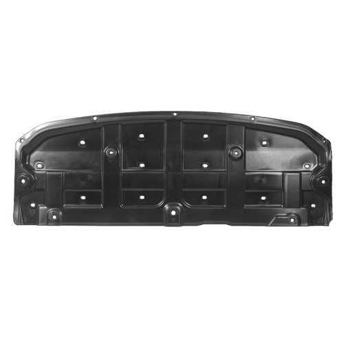 Защита двигатель JAC J7 21-/Жак Ж7 21-