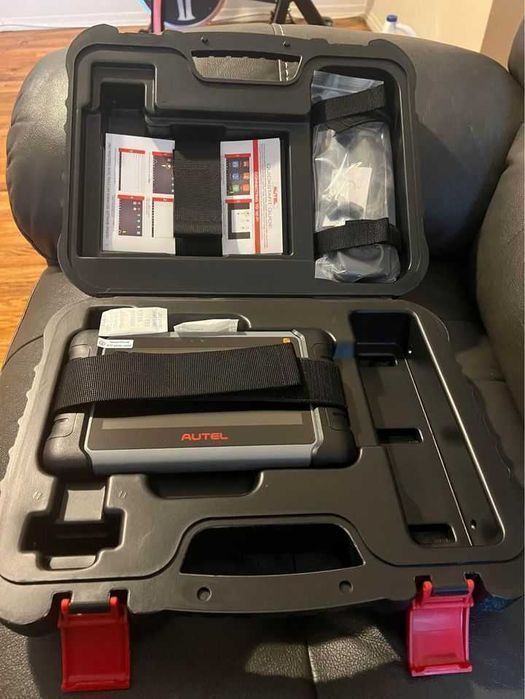 Сканер авто Autel MP808S Автосканер в РАССРОЧКУ на 3/6/12м