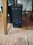 Системный блок i 5 9400/16Gb/HDD 1 Tb/HD Grafics
